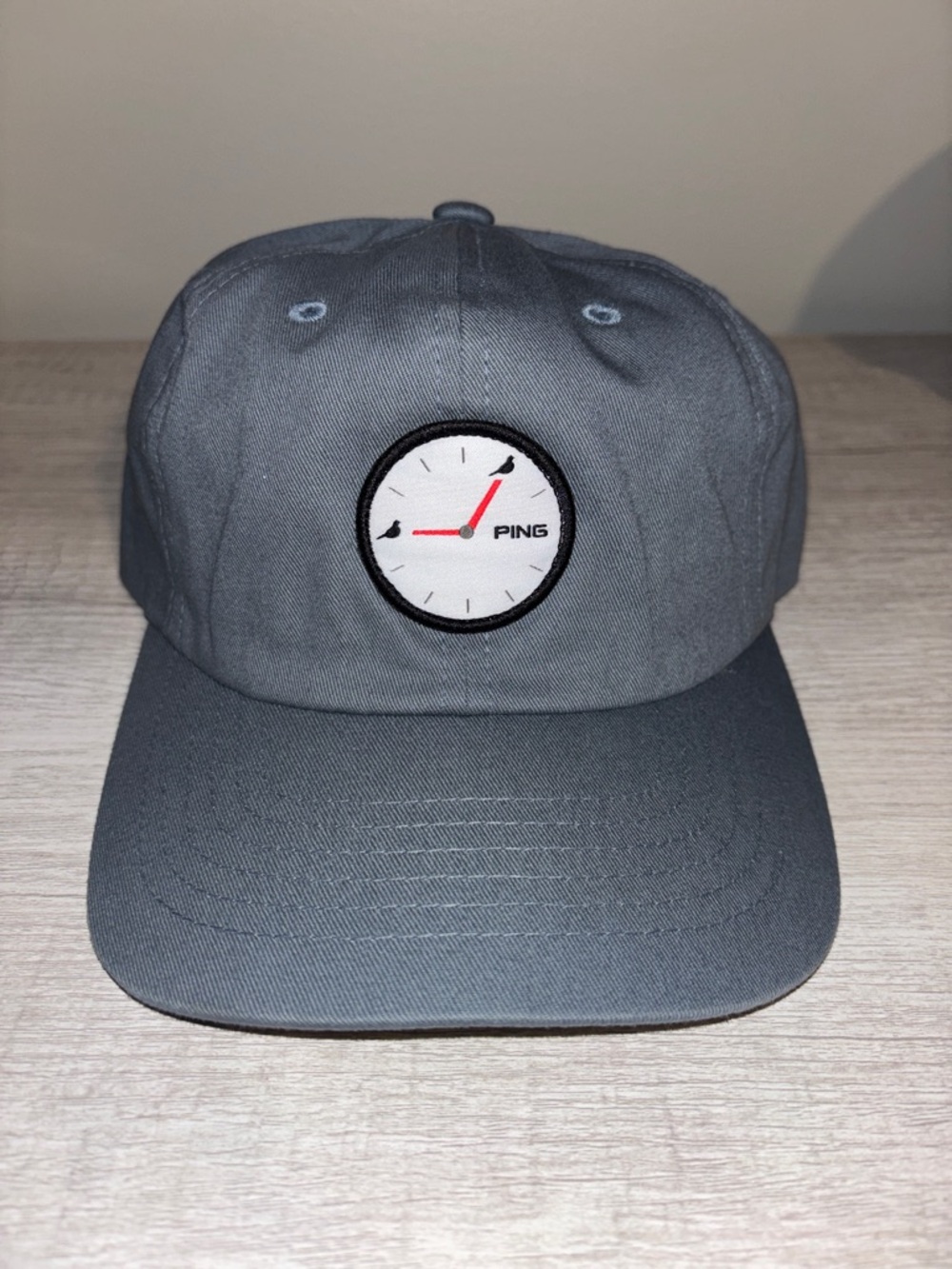 PING Birdie Time Cap